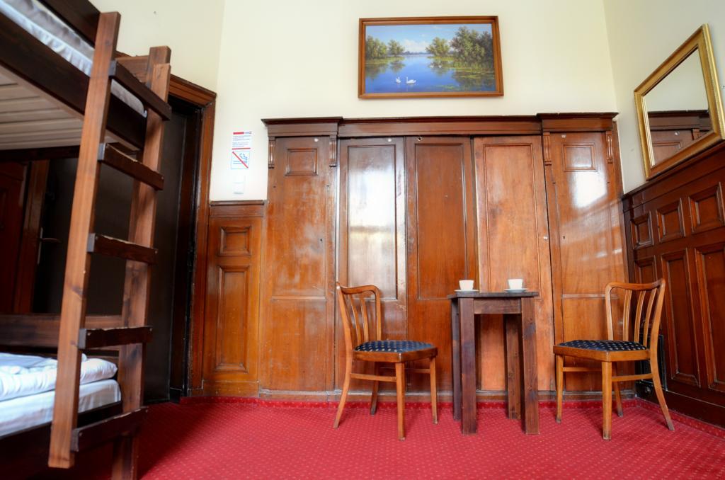 The One Hostel Wrocław Kamer foto